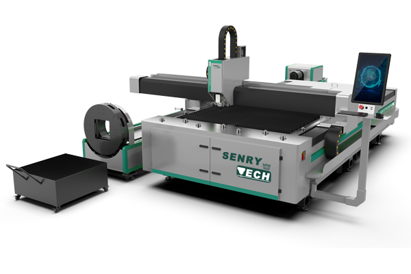 激光板管一体机B系列